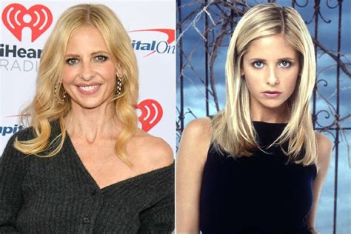 Sarah Michelle Gellar News - Us Weekly