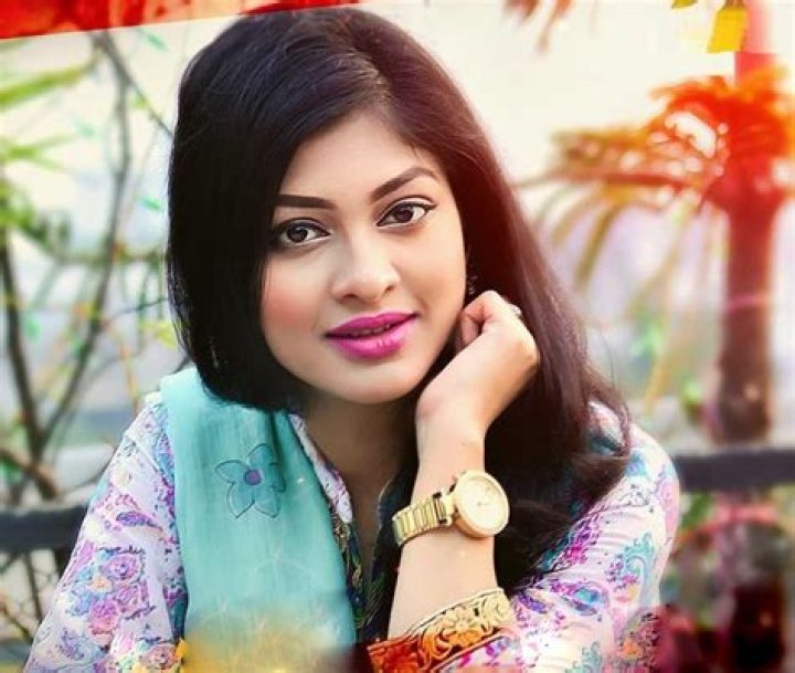 Discovering The Charismatic Journey Of Sarika Sabrin