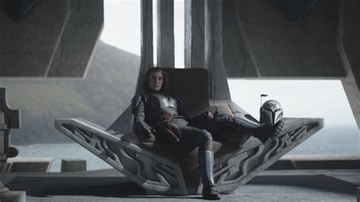 Sasha Banks Will Be Absent From Star Wars: The Mandalorian Season 3