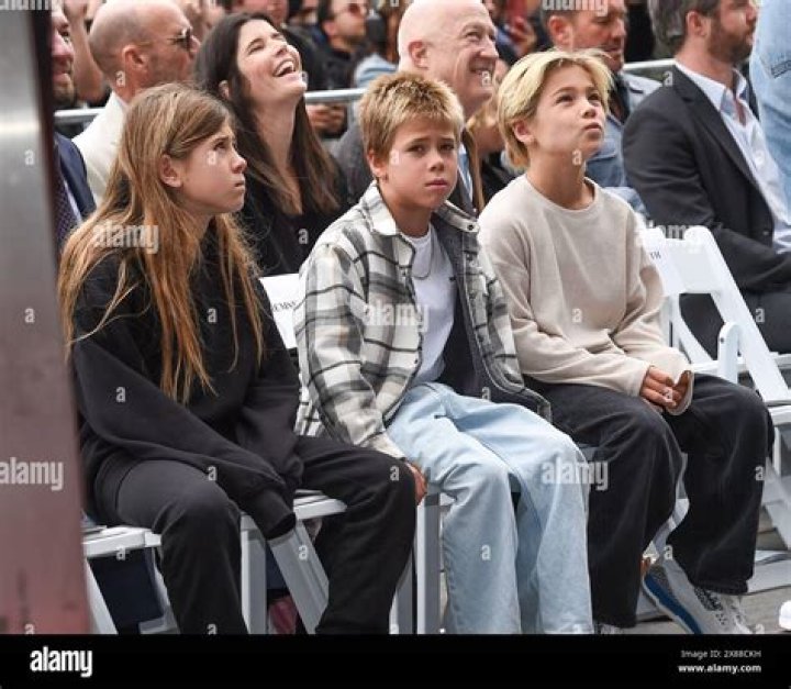 5 Shocking Facts About Sasha Hemsworth