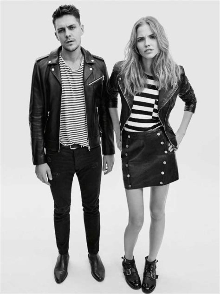 Unveiling The Mystery: Who Is Sasha Luss's Boyfriend?