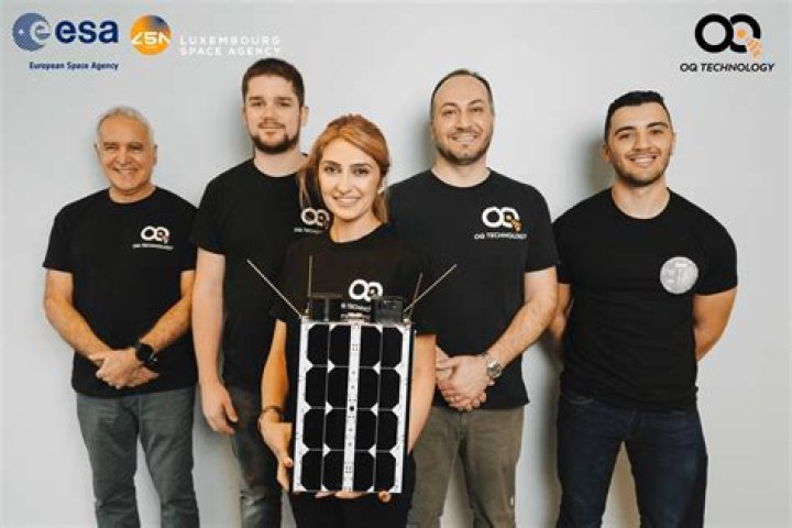 Satellite operator OQ Technology joins direct-to-smartphone bandwagon