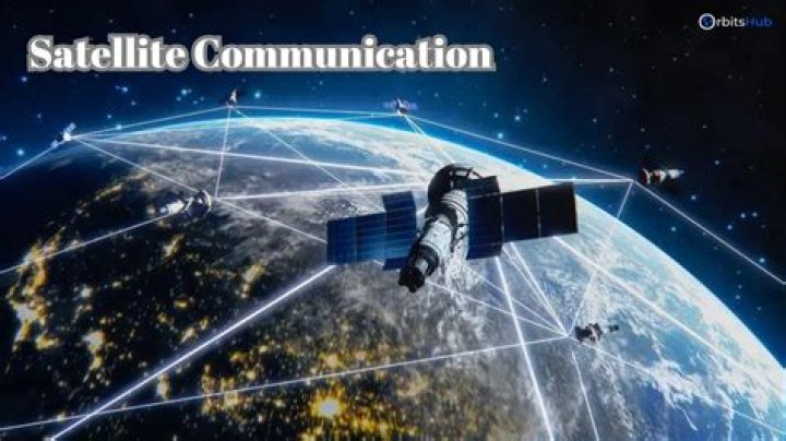 Satellite phone networks can democratize global communication