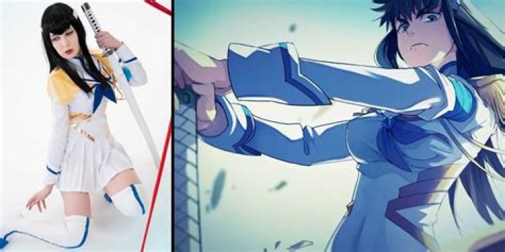 Satsuki Kiryuin Age, Wikipedia, Biography, Height, Weight, Net Worth in 2021 and more