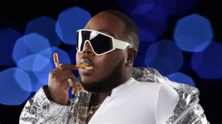 Saucy Santana Net Worth in 2024 | How Rich is He Now?