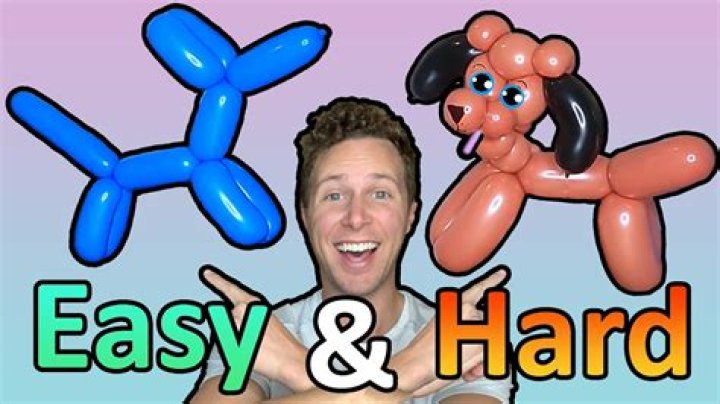 Dachshund Goes Viral Thanks to Owner's Inventive Balloon Hack on Walkies