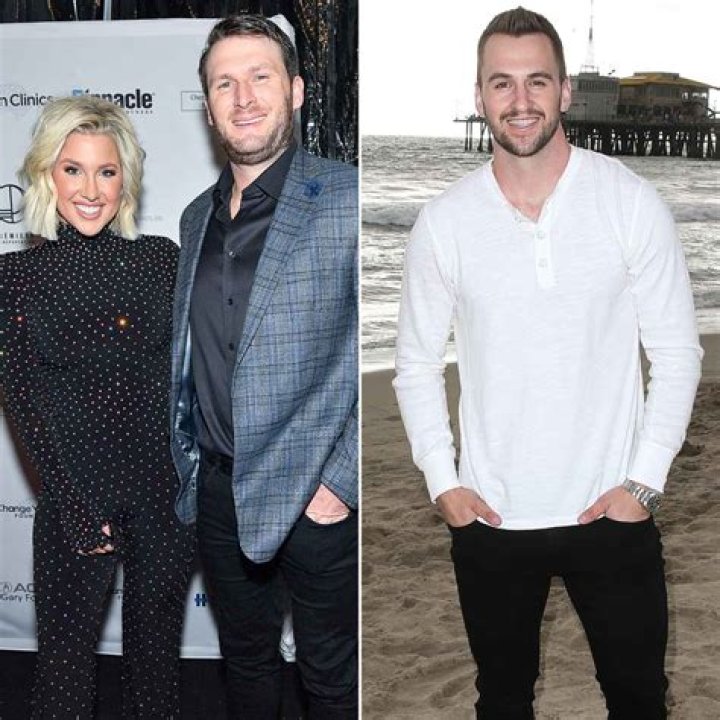 Savannah Chrisley Boyfriend: A Deep Dive Into Her Romantic Life