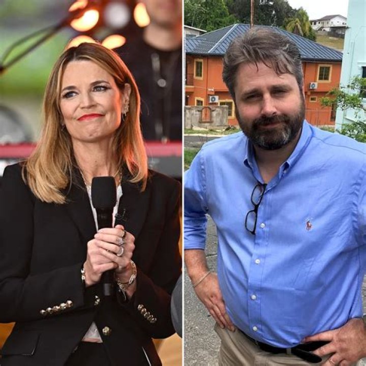 Savannah Guthrie and Michael Feldman's Relationship Timeline