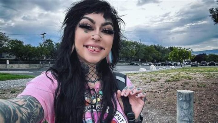 Savannah Skye Haskay Death Cause And Obituary, How Did Savannah Skye Haskay Die?