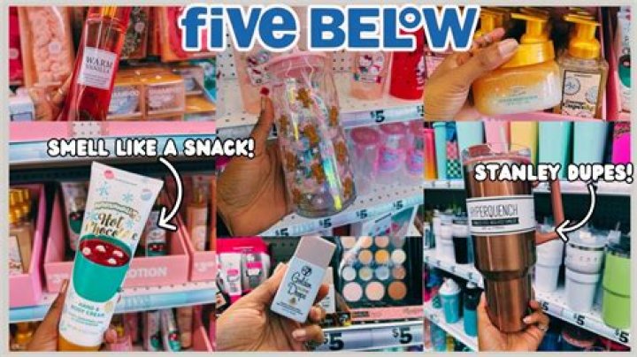 I’ve found the five best B&M beauty dupes - there’s even a Huda Beauty lipstick replica that's £21 cheaper