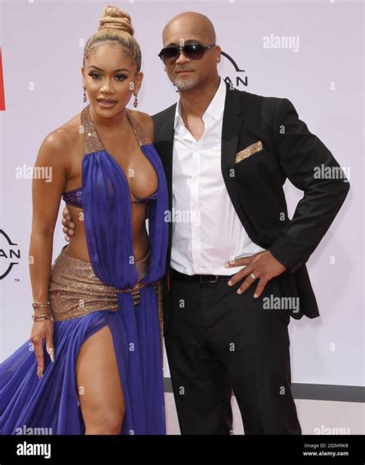 Discover The Life Of Saweetie's Father: A Pioneering Figure