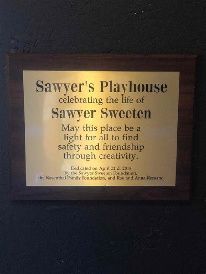 Sawyer Sweeten Death: There Were "No Signs" of Trouble, Manager Says