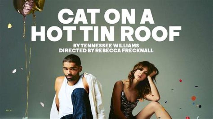 Scarlett Johansson Heading Back to Broadway in Cat on a Hot Tin Roof