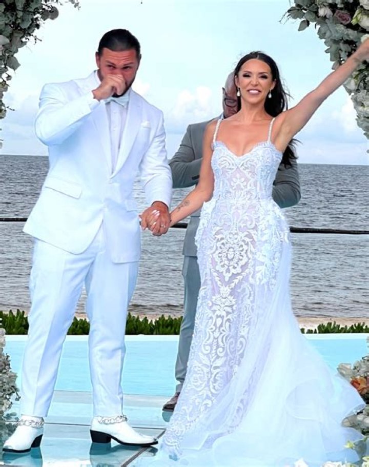 Scheana Marie Marries Michael Shay: Vanderpump Rules Star's Wedding