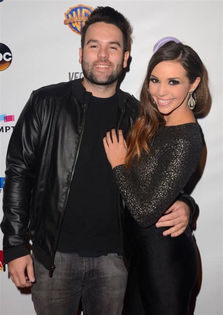 Scheana on Why Same Person Officiated Her Weddings to Shay, Brock