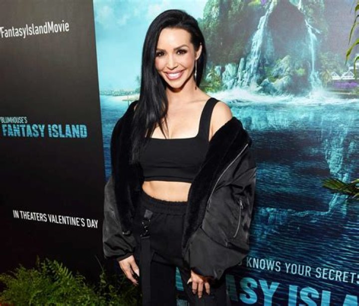 Scheana Shay Gets Poppy Flower Tattoo to 'Symbolize' Miscarriage