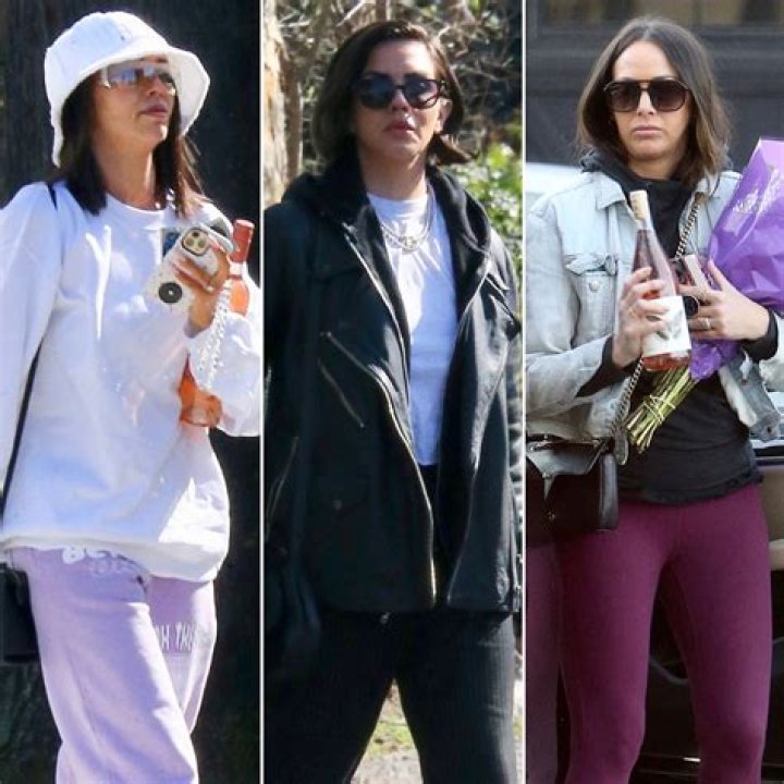 Scheana Shay, Katie Maloney Visit Ariana Madix Amid Tom Sandoval Split