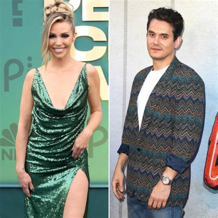 Scheana Shay Says John Mayer Never Publicly Denied Dating Her