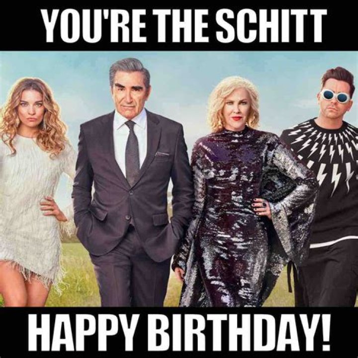 Schitt's Creek News - Us Weekly