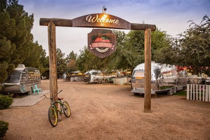 Here's Why You Need to Visit Schnepf Farms in Arizona