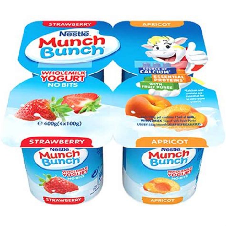 Schoolboy, 12, only ate Warburtons bread & Munch Bunch yoghurts for a DECADE