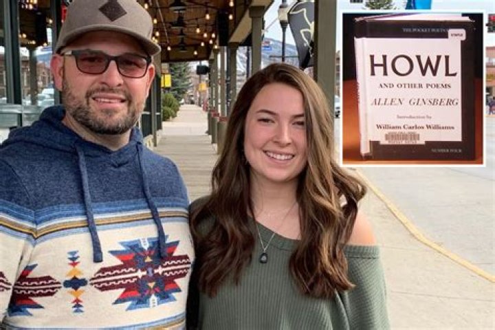 Schoolgirl outraged after teacher made her read a poem about being ‘sodomised by motorcyclists’ out loud in class – The US Sun