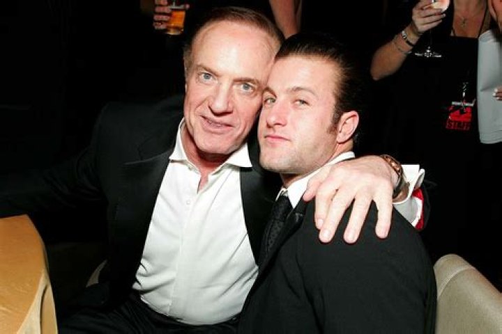 Understanding Scott Caan's Relationship With His Father: A Deep Dive Into The Legacy