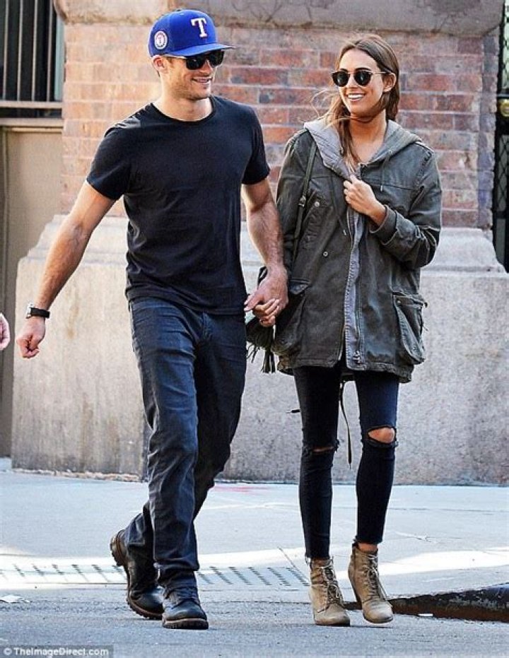 Exploring The Love Life Of Scott Eastwood: Who Is His Girlfriend?