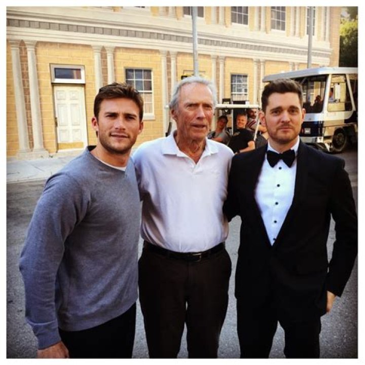Scott Eastwood Shirtless: See Even More Unseen Photos of the Actor