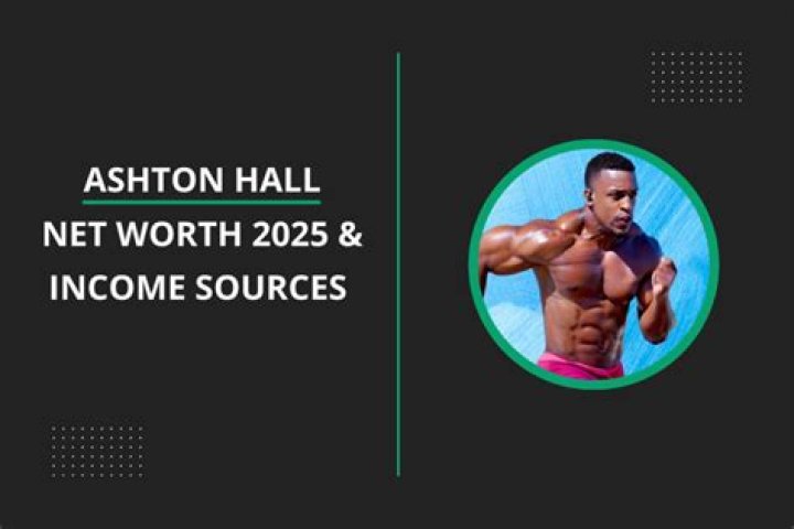 Scott Hall Net Worth, Income, Salary, Earnings, Biography, How much money make?