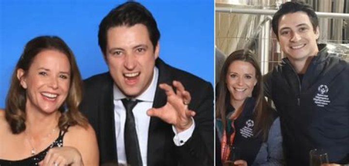 Exploring The Life Of Scott Moir's Wife: A Deep Dive Into Their Relationship.