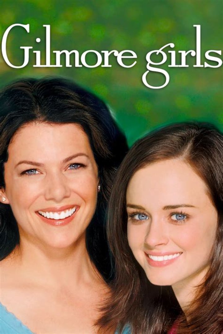 Scott Patterson: There’s Still Hope for Gilmore Girls’ Rory, Jess