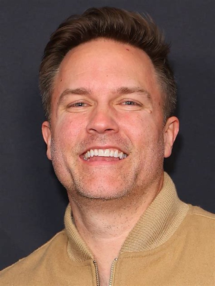 Scott Porter News - Us Weekly