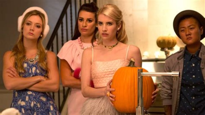 Scream Queens Recap: The Truth About Gigi Is Finally Revealed