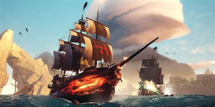 Sea Of Thieves What To Do With Skulls