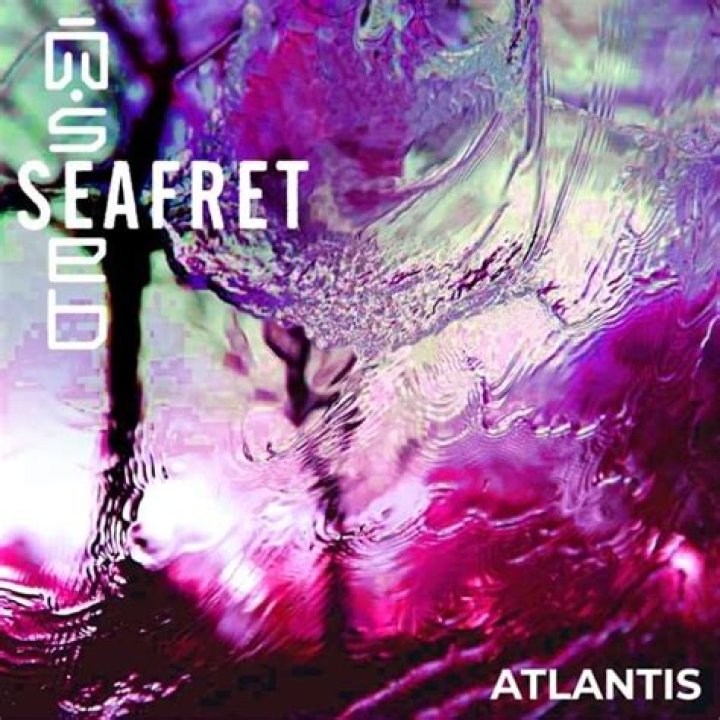 Seafret Atlantis Lyrics The Mesmerizing Lines and Meaning