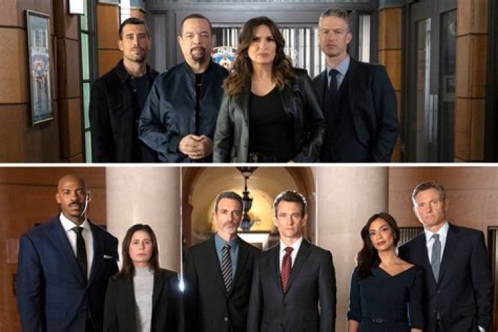 Guide To SVU Season 17, Episode 6: Thrilling Insights