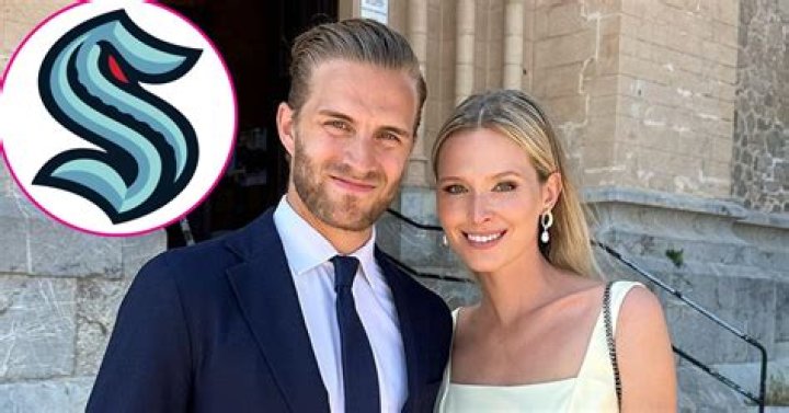 Seattle Kraken Deletes Sexy BookTok Videos After Alex Wennberg Drama