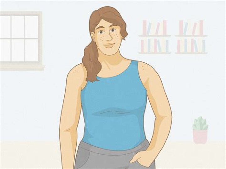 I have secret boobs – my D-cups look like a B because of my wide torso, no-one understands the struggle