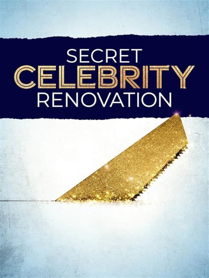 Secret Celebrity Renovation: Which stars are on the show this season?
