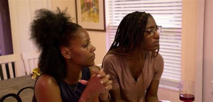 Seeking Sister Wife stars Marcus Epps & Taryn Lindsey under fire after woman is 'shot & KILLED' at their birthday party