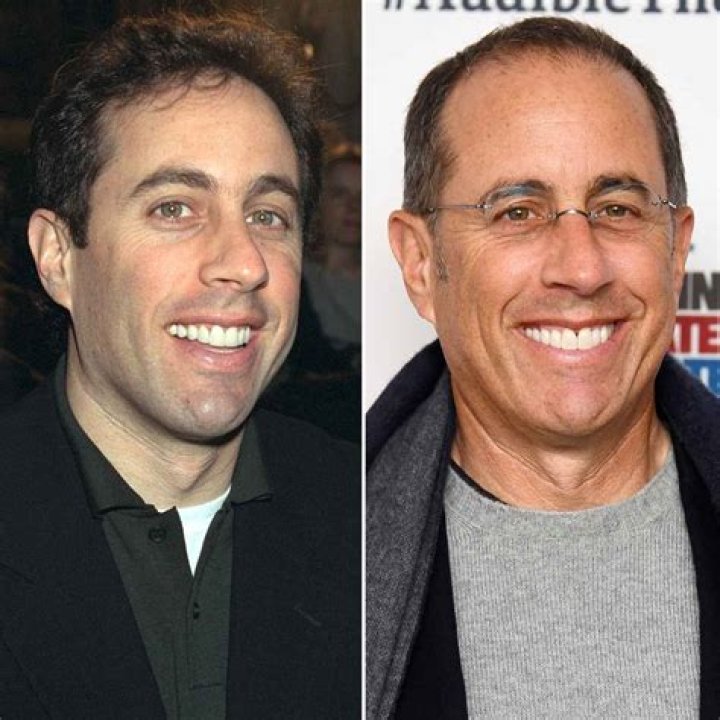 ‘Seinfeld’ Cast: Where Are They Now?
