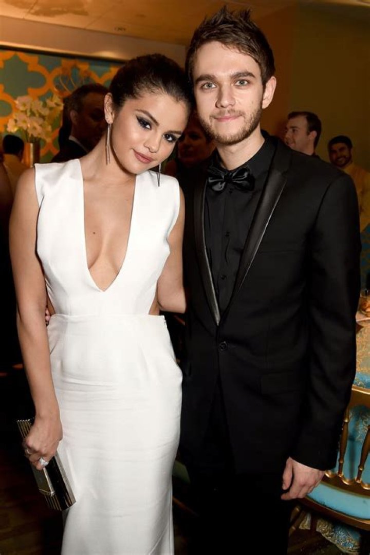 Selena Gomez boyfriend? Selena & Zedd: are they dating?