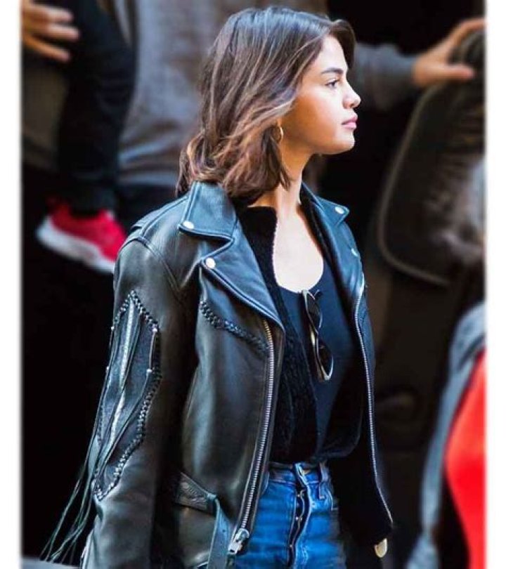 Selena Gomez And Her Journey With Hillsong