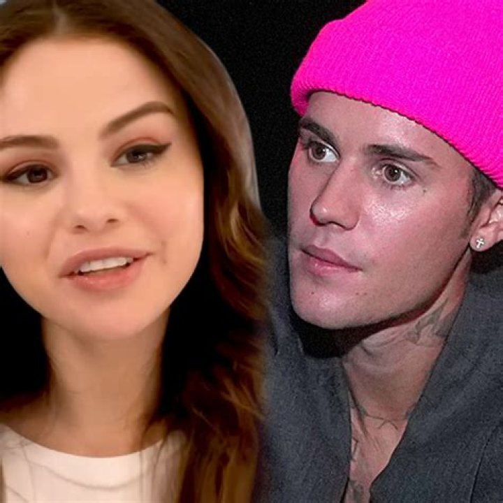Selena Gomez: Justin Bieber, Swift Love "Heart Wants What It Wants"