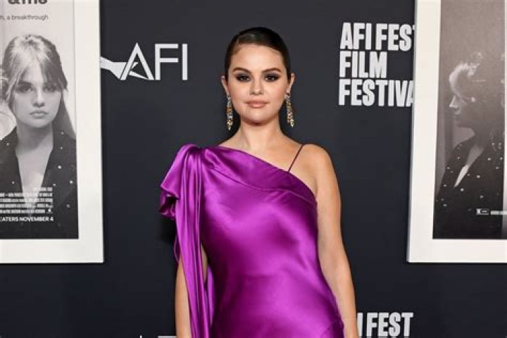 Selena Gomez Net Worth: A Deep Dive Into Her Financial Success