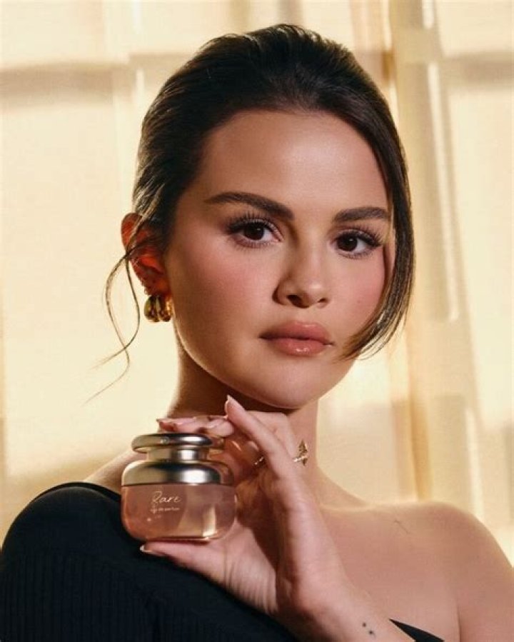 Selena Gomez Has A Secret She's Finally Willing To Share