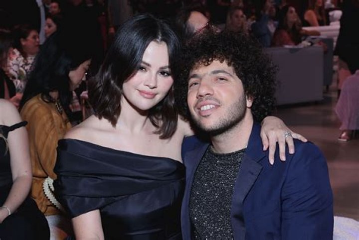Selena Gomez’s Friend Connar Franklin: 5 Things to Know