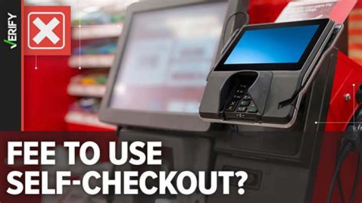 Walmart, Costco, and Shoprite are all rolling back self-checkout despite grand promise - and it's not all down to theft