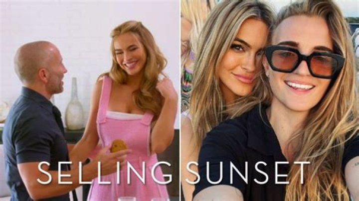 Selling Sunset's Jason Oppenheim Says He Didn't Fake Phone Call